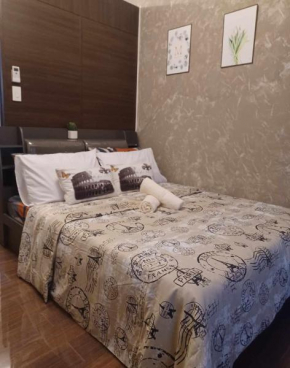 Metropolitown Short Stays Manila at Air Residences